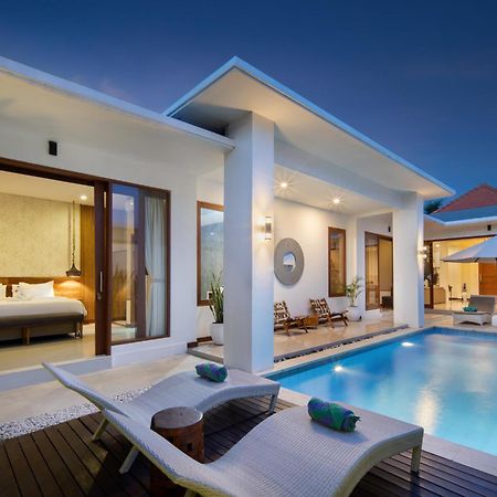 The Luxury Collection, Monaco Blu Villa Seminyak Dış mekan fotoğraf