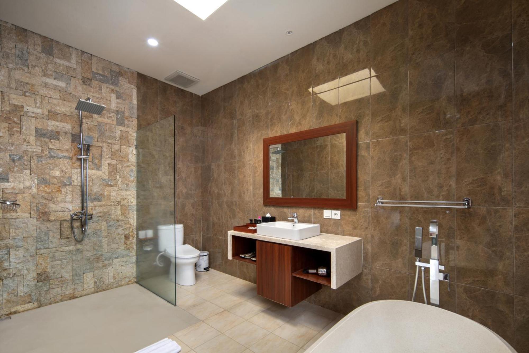 The Luxury Collection, Monaco Blu Villa Seminyak Dış mekan fotoğraf